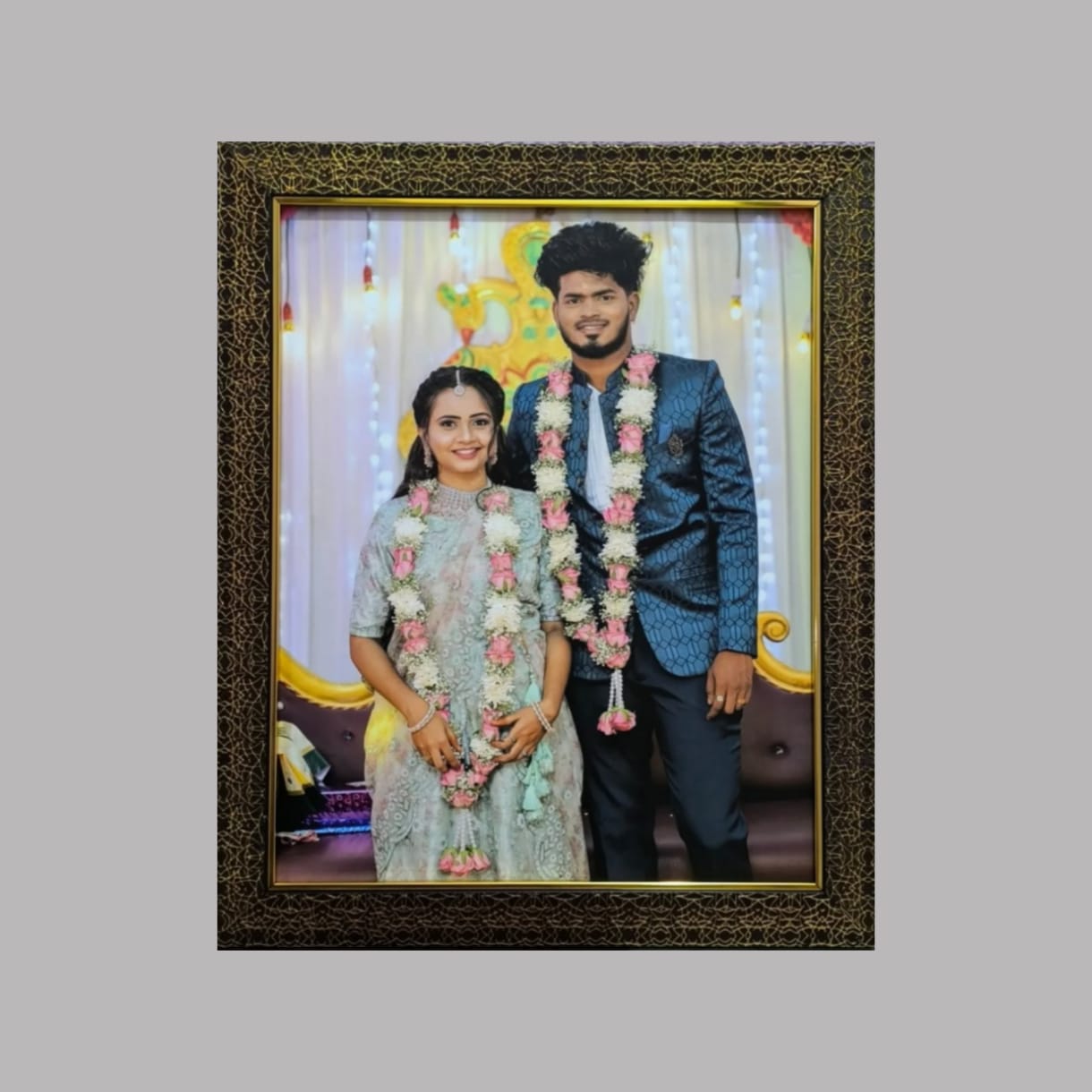 Wedding Frame