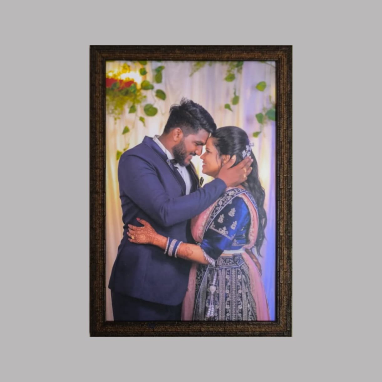 Couples Frame