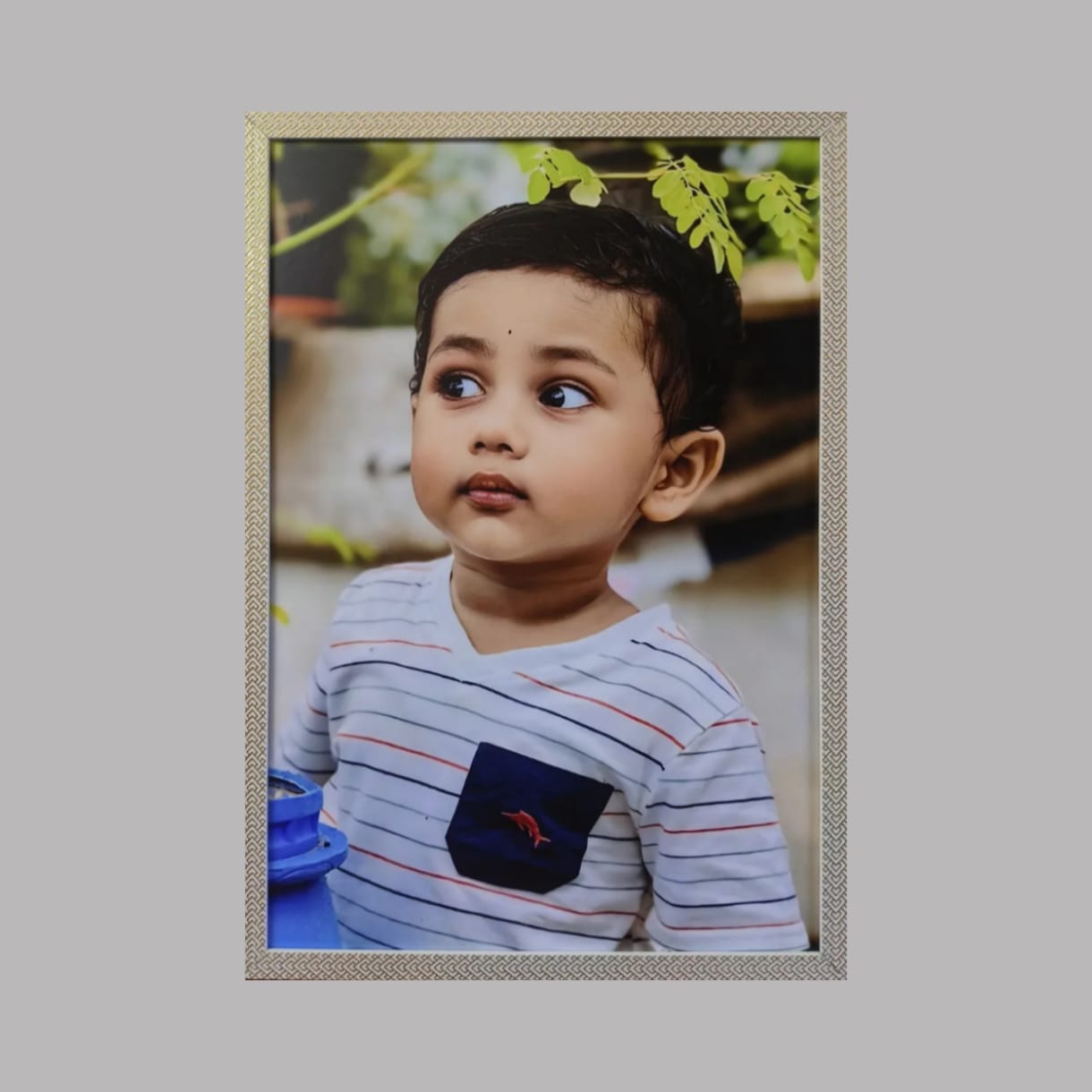 Babbe Frame